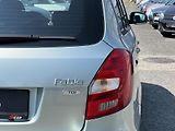 Škoda Fabia 1.6TDi 55KW ALU ČR KLIMA - náhled 33