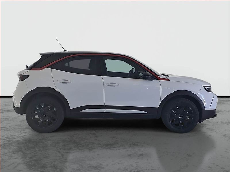 Opel Mokka (2022) 1.2 Turbo - fotka 6 z 17