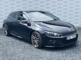 Volkswagen Scirocco (2013) 2.0TDI, 130KW, LITE - náhled 1