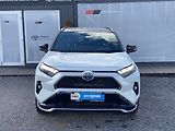 Toyota RAV4 2.5Plug-in, ČR, Executive, 4x4 - náhled 2