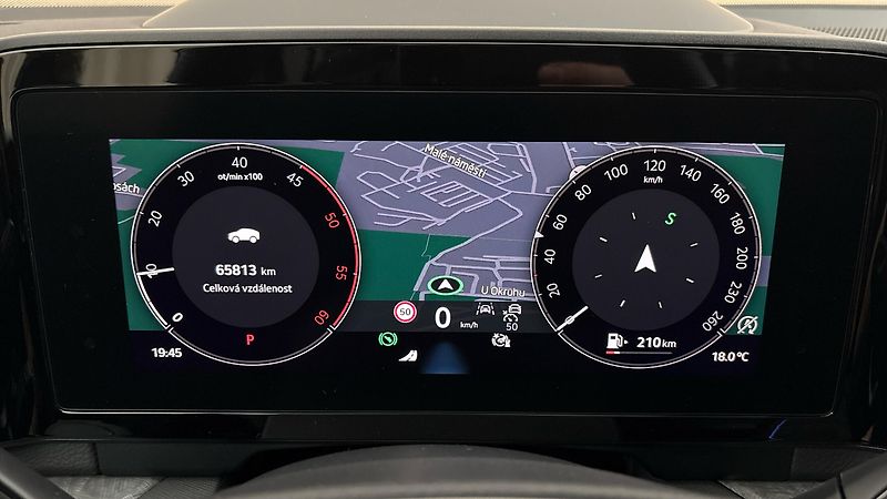 Škoda Kodiaq 2.0 TDI DSG 4x4 Exclusive Sele - fotka 10 z 35
