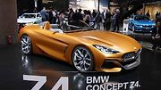 Autosalon IAA Cars 2017.