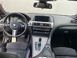 BMW Řada 6 (2014) 3.0 D 640d xDrive, ČR, M - náhled 8