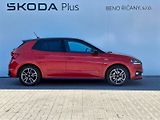 Škoda Fabia (2025) Monte Carlo 1,0TSi 85kW - náhled 11