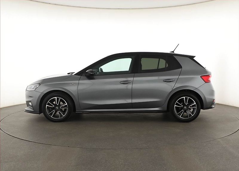 Škoda Fabia (2025) 1.5 TSI, MONTE CARLO, AUTOMAT - fotka 3 z 17