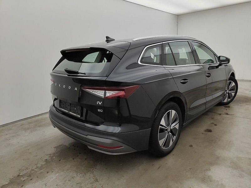 Škoda Enyaq (2022) iV 80  SOH 96,6%  PŘIPRAVUJEME - fotka 4 z 10