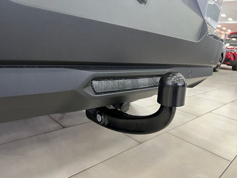 Opel Grandland Edition Hybrid 1,2T AT6 145k - fotka 6 z 24