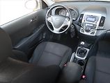 Hyundai i30 (2009) 1.4 CVVT - náhled 7