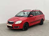 Škoda Fabia 1.9 TDI Ambiente - náhled 1