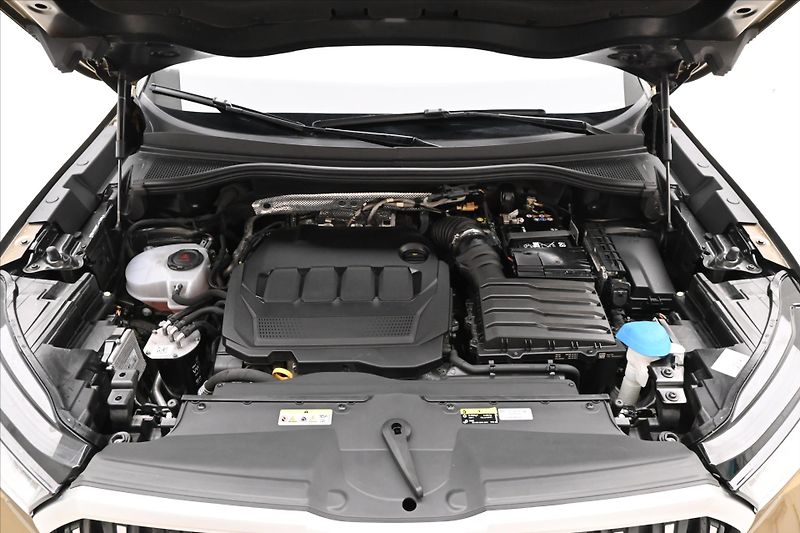 Škoda Kodiaq 2,0 TDI 110kW DSG Selection 7 - fotka 9 z 35