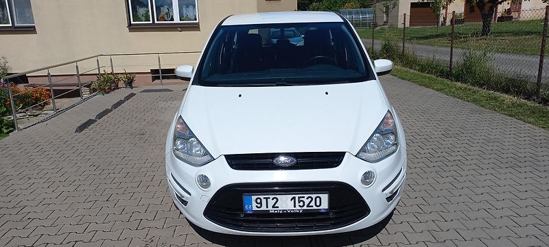 Ford S-MAX (2014) model Winner Plus - fotka 2 z 16