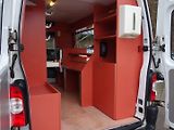 Opel Movano (2008) 2.5 CDTI 88kW MOBILNÍ PRODEJNA - náhled 12