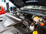 Dodge RAM (2026) 6.4 2500 Power Wagon 2026 - náhled 38