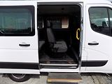 Opel Movano 2,3 CDTI 107 KW L1H1 9 MÍST - náhled 27
