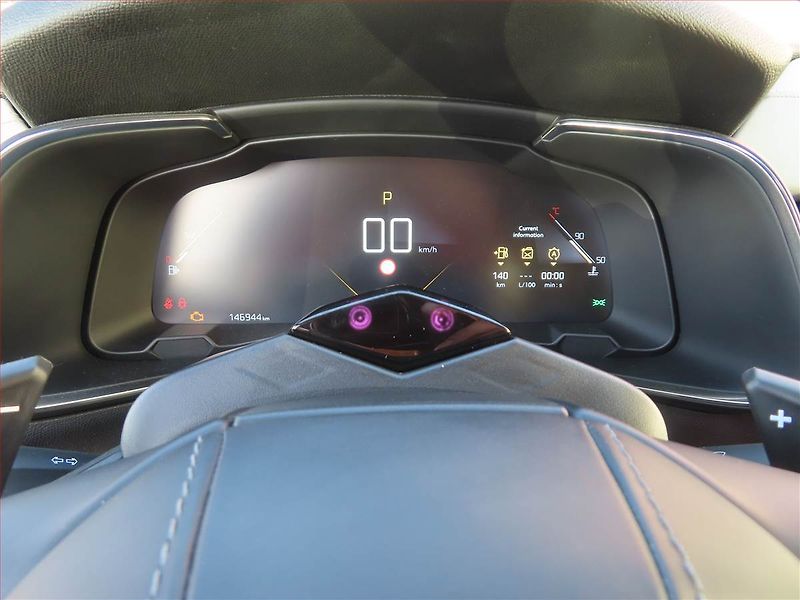 DS Automobiles DS7 Crossback (2020) Rivoli 2.0 BlueHDI, Automat - fotka 11 z 27