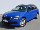 Škoda Kamiq Active 1.0 TSI /70 kW - náhled 1