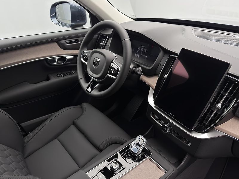 Volvo XC90 (2026) T8 AWD Plug-in BRIGHT PLUS 7m - fotka 25 z 25