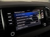 Škoda Karoq 1,5 TSi  DSG Sportline Kessy L - náhled 36