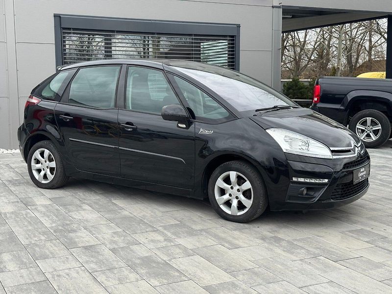 Citroën C4 Picasso (2011) 1,6 HDI 82 KW - fotka 3 z 31