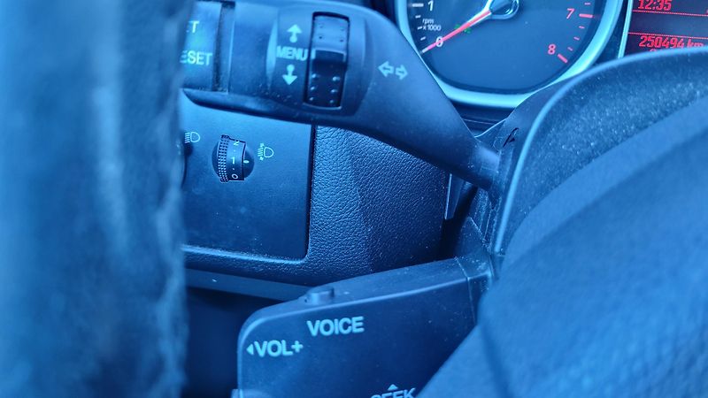 Ford Focus 2,0i LPG do 2032 - fotka 20 z 20