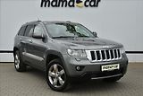 Jeep Grand Cherokee 3.0CRD 177kW AWD LIMITED TAŽNÉ - náhled 1