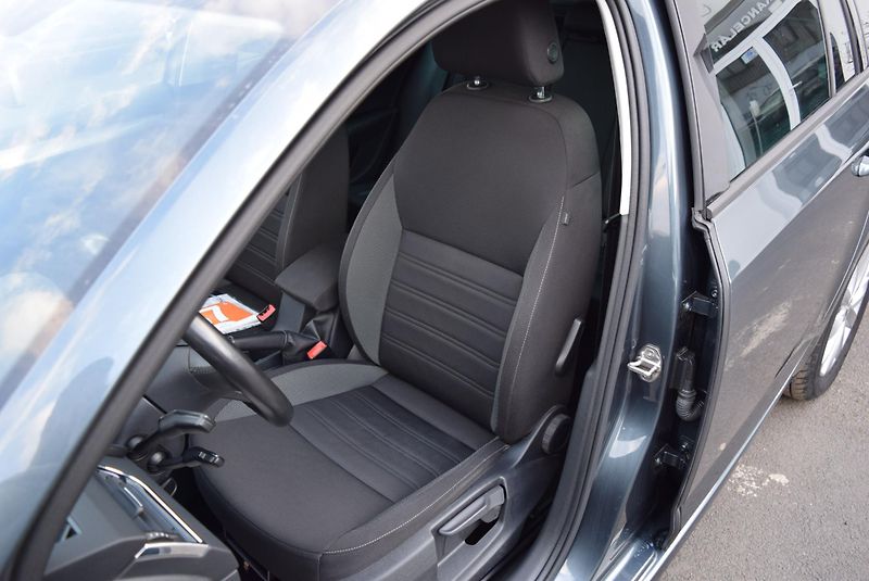 Škoda Octavia (2020) 1.5TSI 110kw AMBITION DSG KAM - fotka 19 z 44