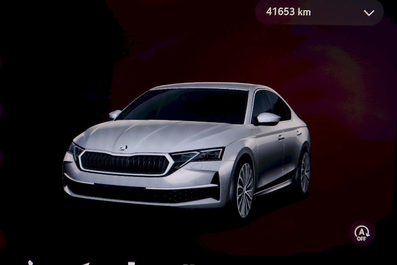 Škoda Octavia (2024) Sportline 1.5 TSI 110 kW  DSG - fotka 6 z 28