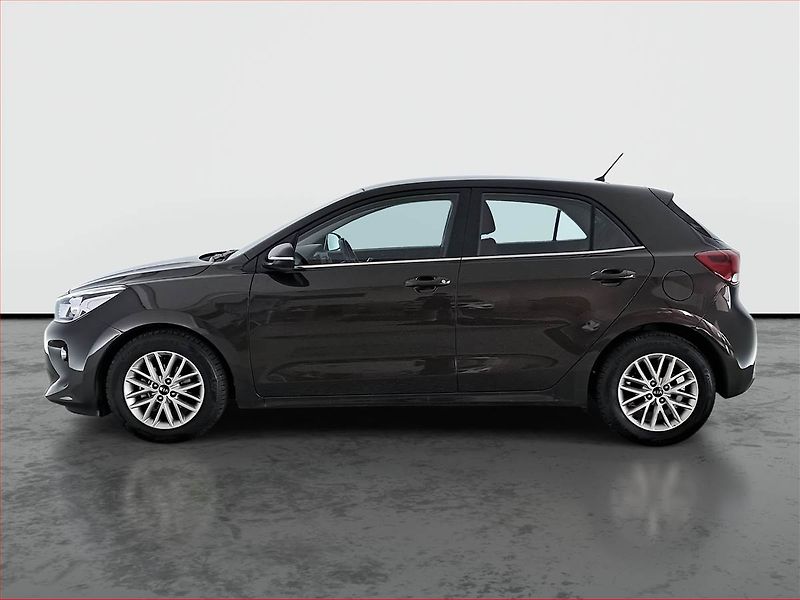 Kia Rio (2018) 1.25 CVVT, ČR,1.maj - fotka 3 z 18