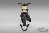 Benelli (2026) Leoncino Bobber 400 - náhled 8