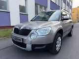 Škoda Yeti 1,2 TSI / servis.kn. /Ambition - náhled 1