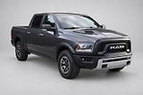 Dodge RAM (2015) 5.7 HEMI 4X4 REBEL EDITION - náhled 1
