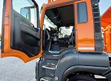 MAN TGS (2018) 26.460 6x6 Bordmatik EURO 6 - náhled 14