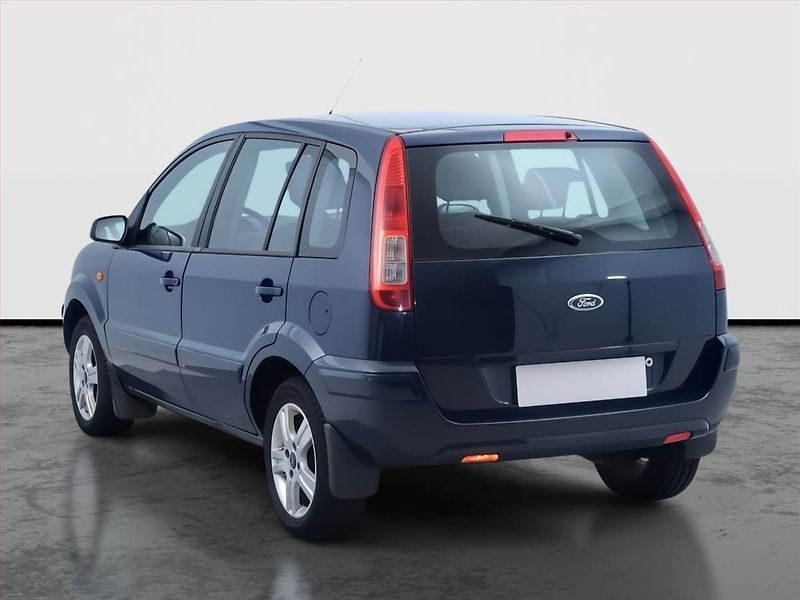 Ford Fusion (2011) 1.4, ČR,1.maj, Serv.kniha - fotka 4 z 14