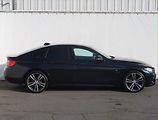 BMW Řada 4 (2015) M Paket 420d xDrive, 4X4 - náhled 6