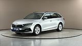 Škoda Octavia 2.0 TDI Ambition Combi - náhled 1