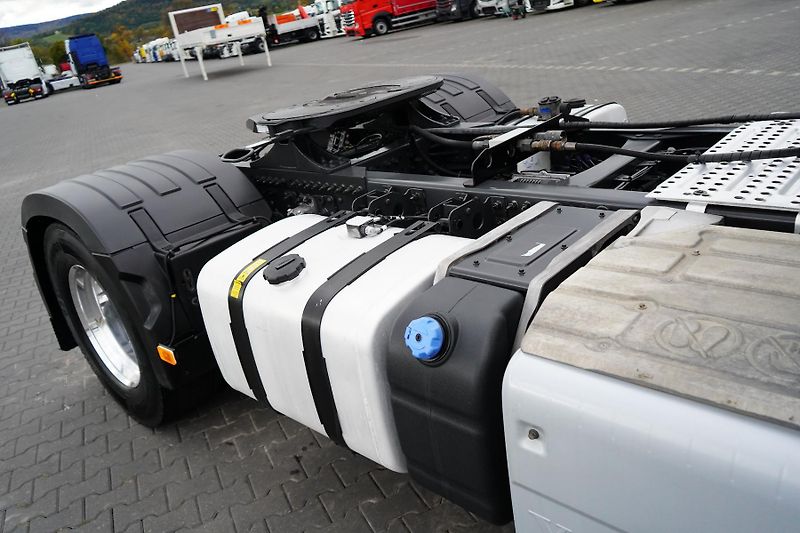Volvo FM (2021) 460 / E 6 / ACC / PEŁNY ADR /  - fotka 37 z 50