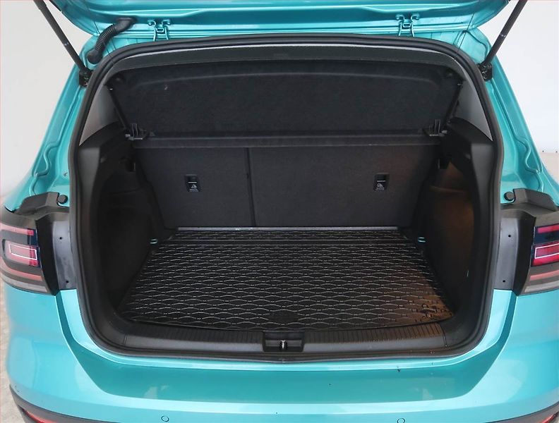 Volkswagen T-Cross (2023) 1.0 TSI - fotka 14 z 17