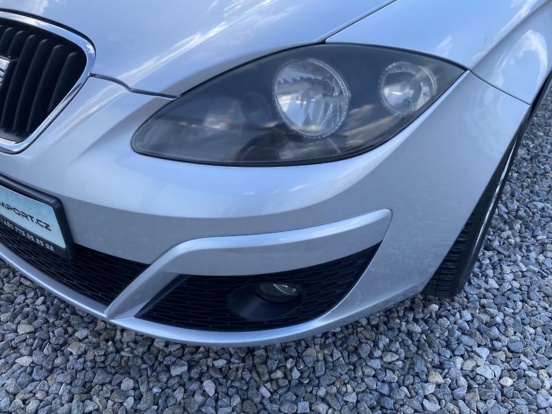 Seat Altea 1.6 MPI 102PS + LPG STK  - fotka 68 z 136
