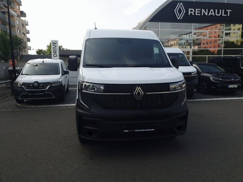 Renault Master (2026) L2H2P3 Blue dCi 130 Advance Eu - fotka 2 z 8