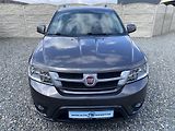 Fiat Freemont 2.0MJET 140PS MAN 7M 164000KM! - náhled 8