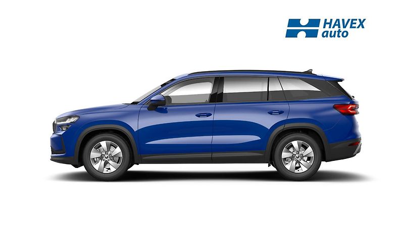 Škoda Kodiaq (2026) 2.0 TDI 110 kW Selection - fotka 3 z 3