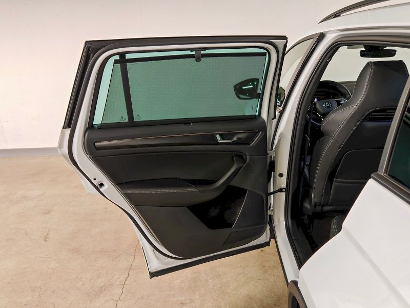 Škoda Kodiaq (2024) 2.0 TDI 147 kW DSG Sportline - fotka 24 z 32