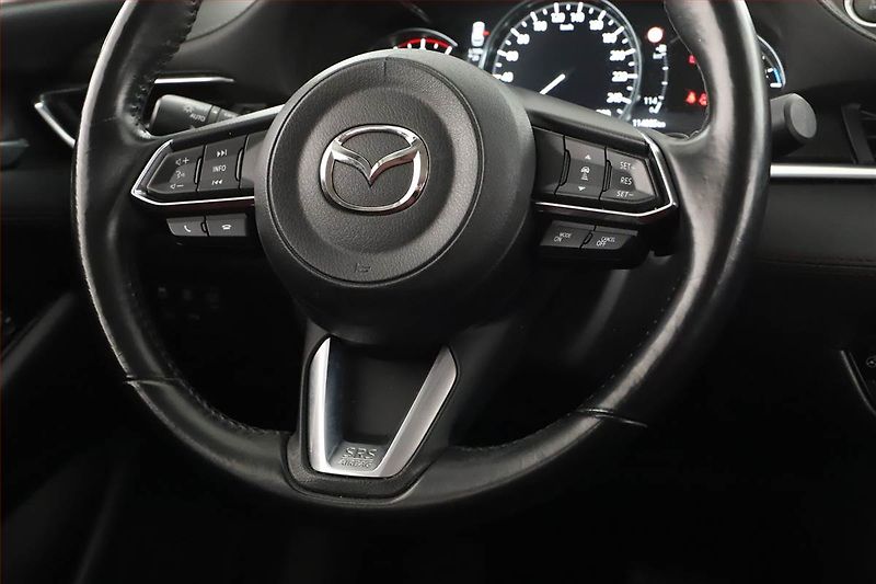 Mazda 6 (2022) 2.5 Skyactiv-G - fotka 8 z 17