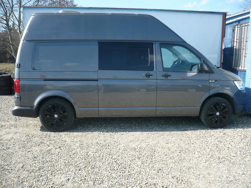 Volkswagen T6 2.0TDI 150Kw 4x4 Klima - fotka 24 z 50