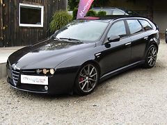 Alfa Romeo 159 (2009) 2.0JTD 125kW - fotografie inzerátu