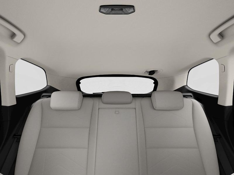 BMW X1 (2026) sDrive18i - fotka 10 z 10