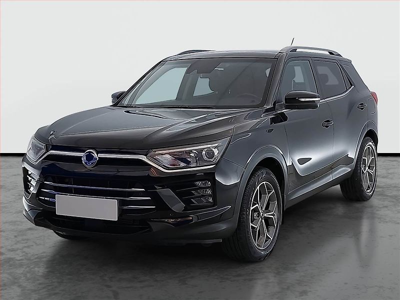 SsangYong Korando (2024) 1.5 T-GDI - fotka 2 z 19