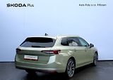 Škoda Superb (2024) 2.0TDI L&K / 142kW 4x4 7°DSG - náhled 1