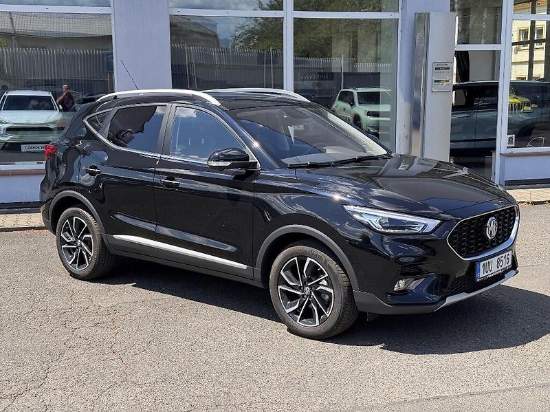 MG ZS (2024) 1,0 TGI (111k) 6MT Elegance - fotka 15 z 45