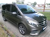 Mercedes-Benz Třídy V (2016) V 250 AVANTGARD AMG Line - náhled 2